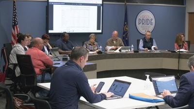 GCCS meeting 5-27-25