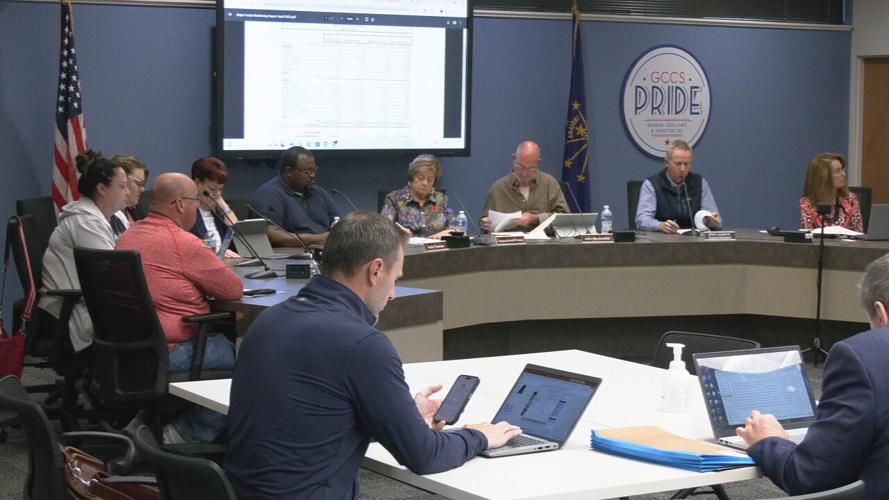 GCCS meeting 5-27-25