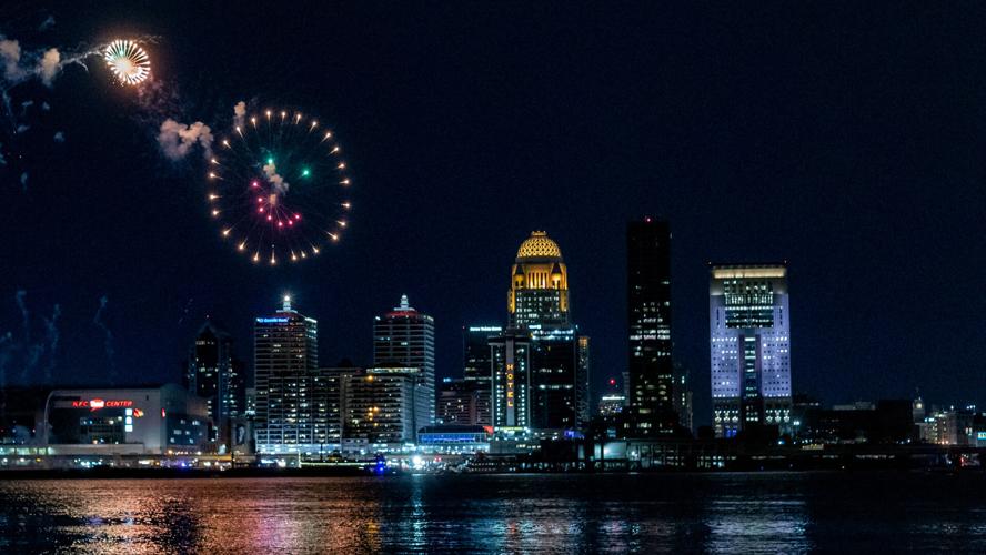 Thunder fireworks-Eric Crawford 4-21-24