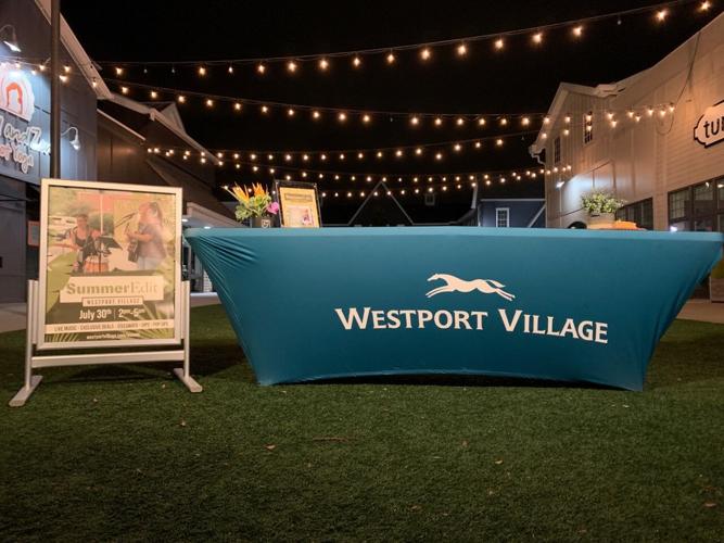 Westport Village's Summer Edit