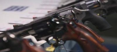 handguns generic