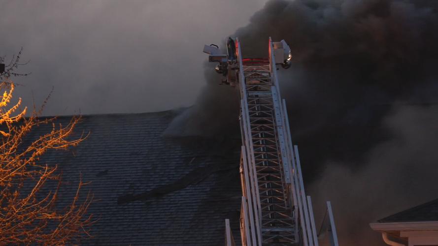 ARCADIA SENIOR LIVING FIRE - 3.22.26