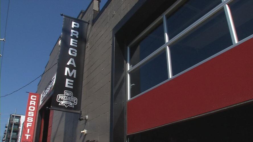 Pregame Coffee opens in NuLu