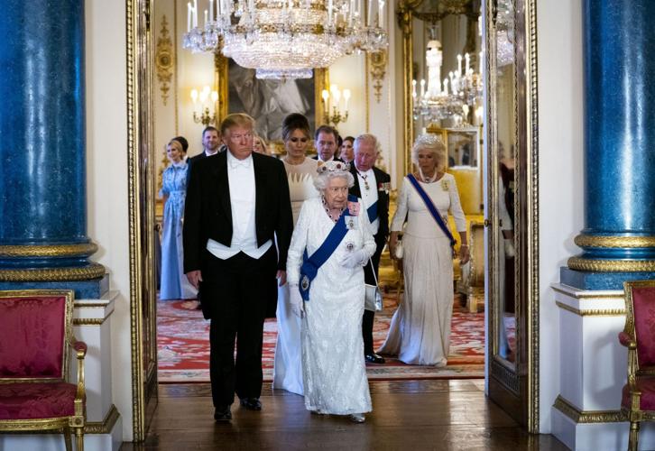 TRUMP WITH QUEEN ELIZABETH FORMAL AP - 6-2-19 2.jpeg