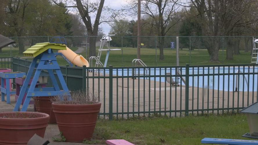Sun Valley Pool
