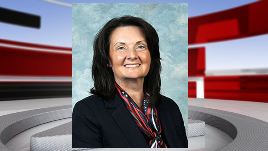 Rep. Kim Banta