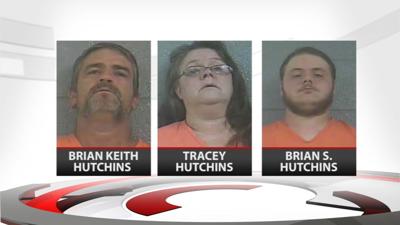 3 face felony charges after missing Shepherdsville teen found safe at boyfriend's home