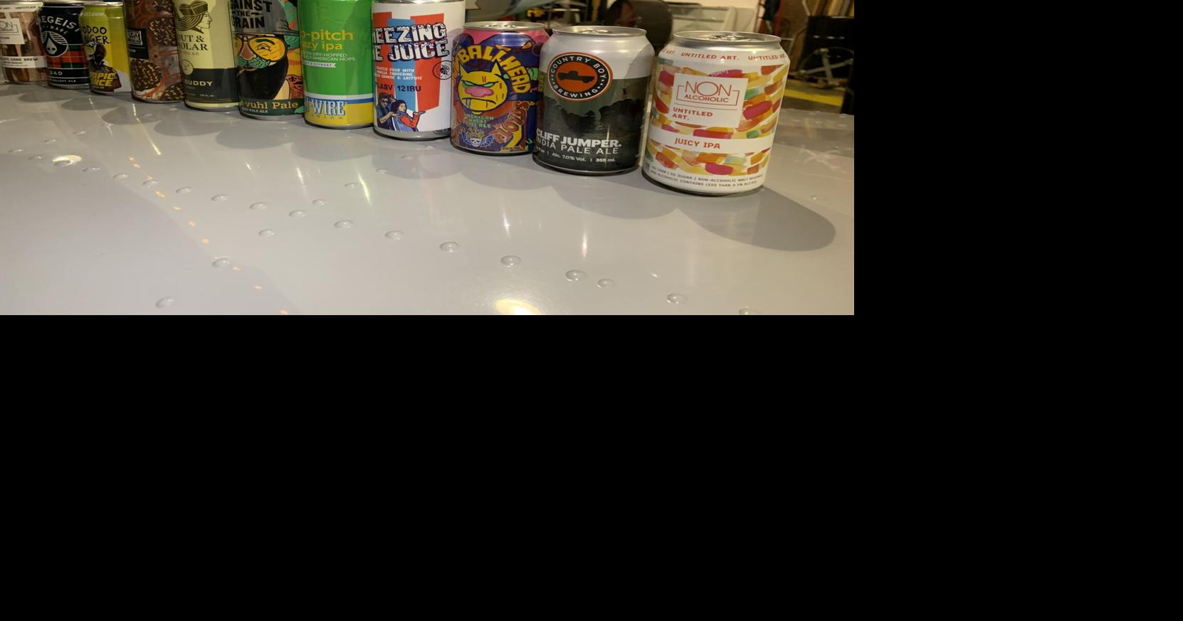 Tailspin Ale Fest