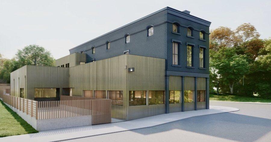 Taiwanese-American restaurant coming to Louisville's Germantown neighborhood