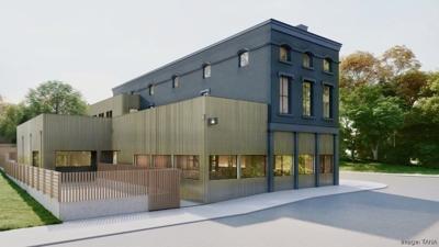 Tana - Taiwanese-American restaurant in Germantown -