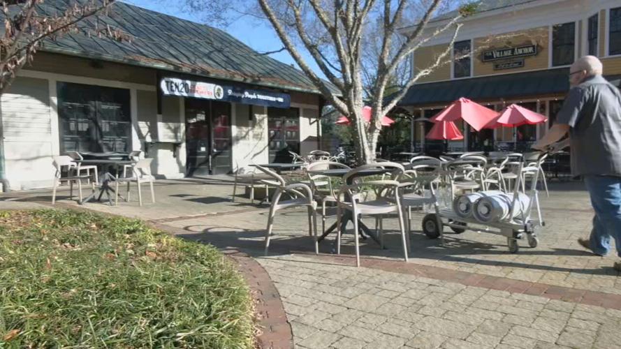 Ten20 Anchorage taproom