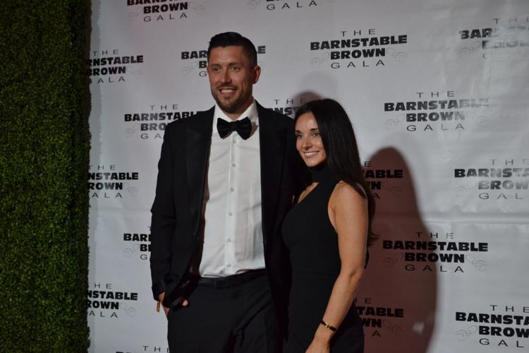 Pat Light 2024 Barnstable-Brown Derby Eve Gala