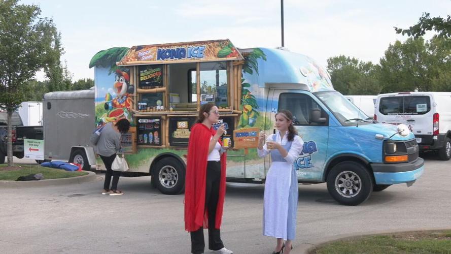 NORTON CELEBRATION OF COURAGE 9-9-22