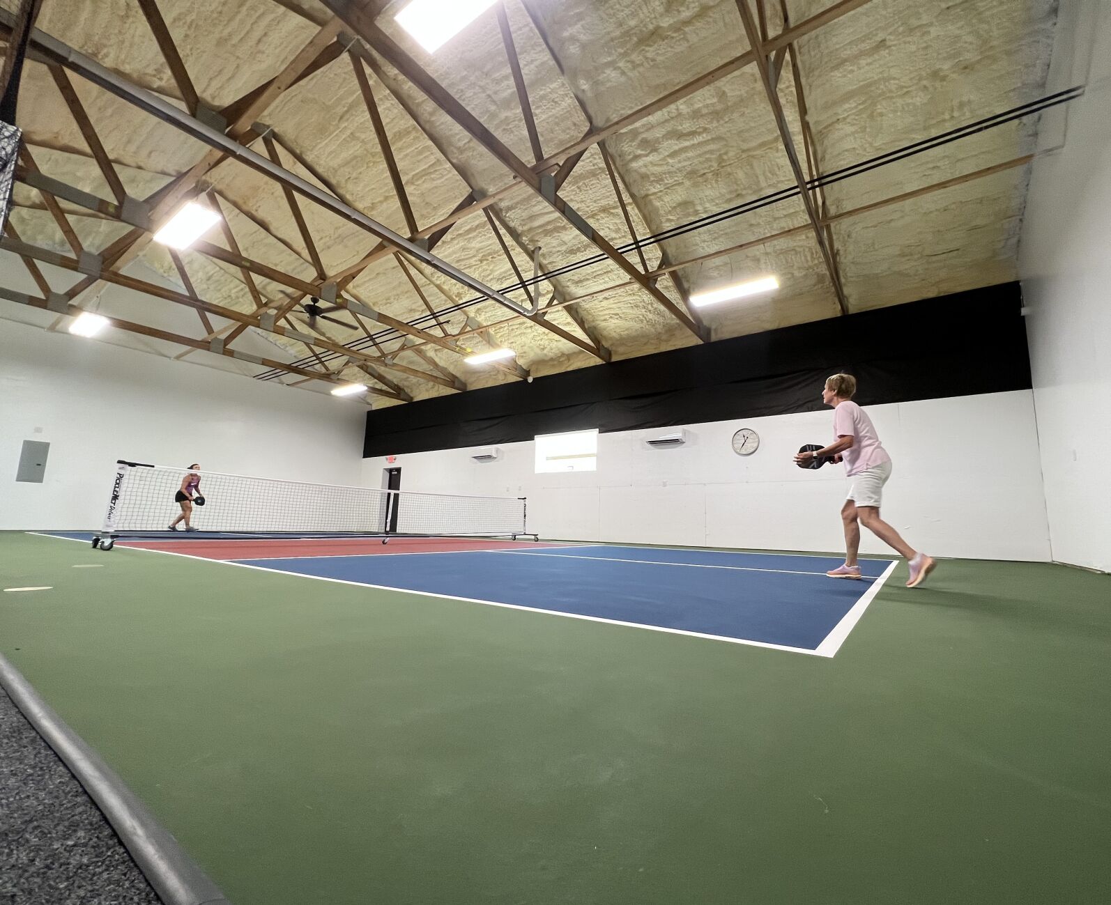 'Just The Beginning' | Pickleball Quickly Becoming Popular Across The ...