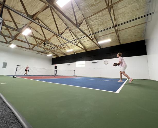 Pickleball across Kentuckiana (8)