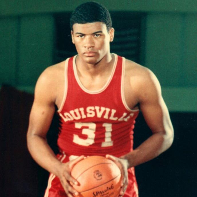 Wes Unseld, Powerful Hall of Fame N.B.A. Center, Dies at 74 - The New York  Times