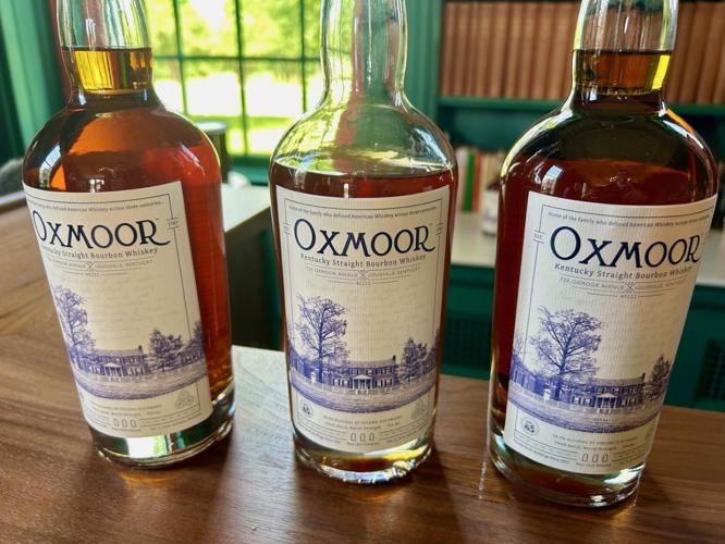 Oxmoor Kentucky Straight Bourbon Whiskey.jpg
