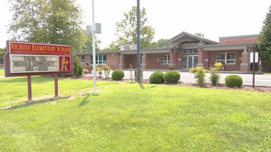 Nichols Elementary School