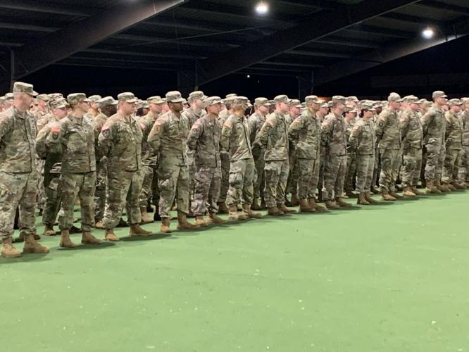 V Corp soldiers were honored at Fort Knox before deploying to Germany.jpg