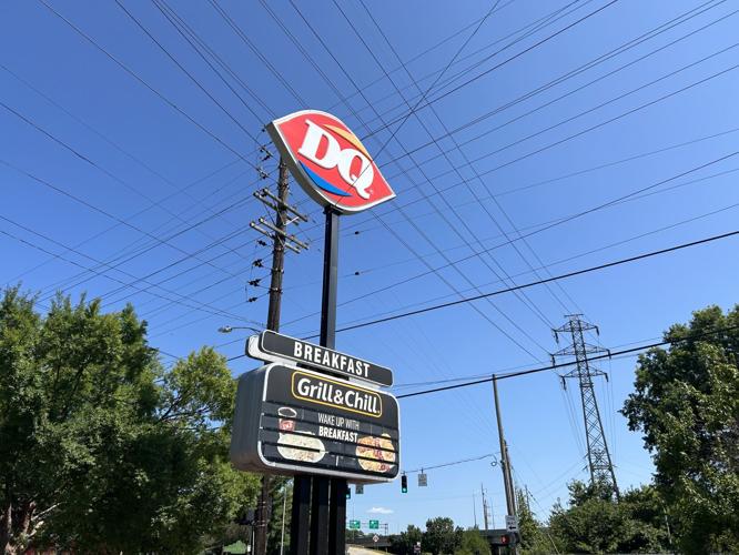 Portland Dairy Queen