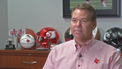 Vince Tyra