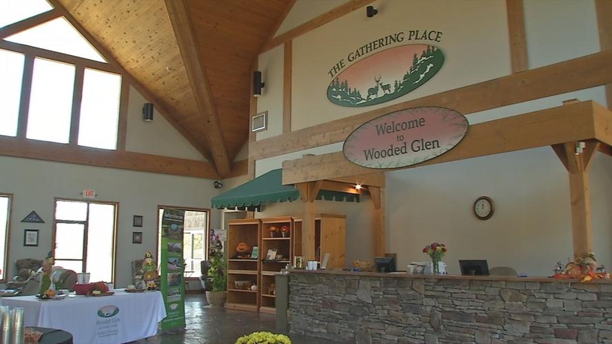 Wooded Glen Recovery Center
