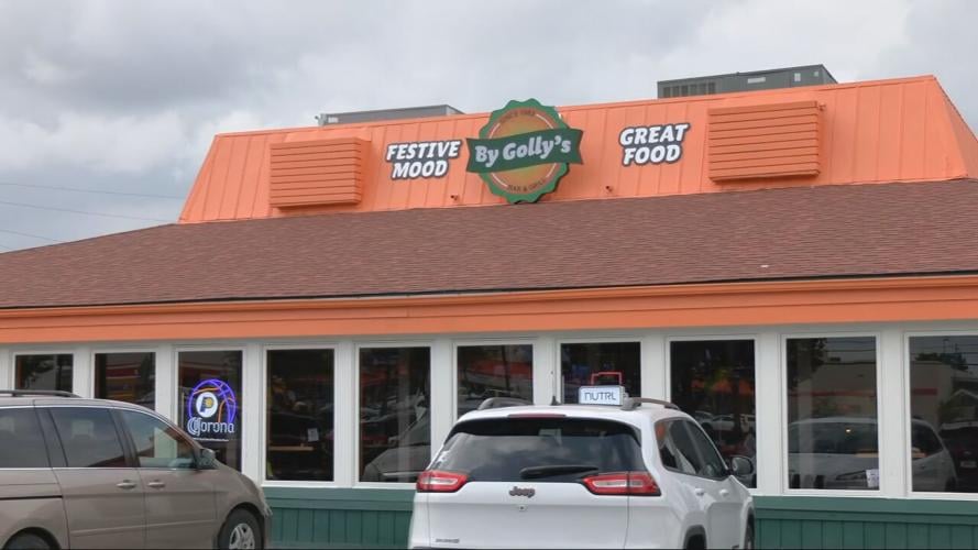 By Golly's opens in Clarksville 9-25-25