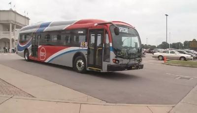 Changes begin Sunday for some TARC routes