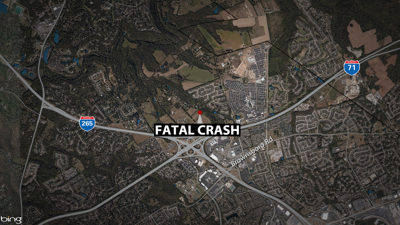 Wolf Pen Branch Rd Fatal Crash