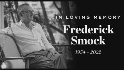 Frederick Smock