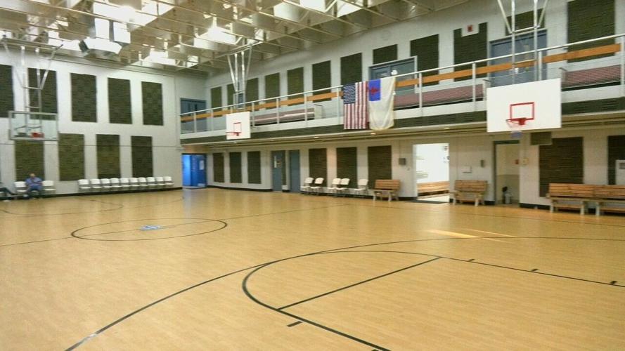 Boy & Girls Club in Radcliff - 2.13.26