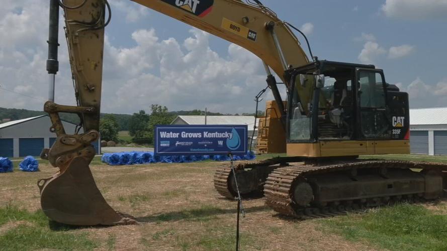Louisville Water-Nelson County/Bardstown partnership announcement 6-25-25