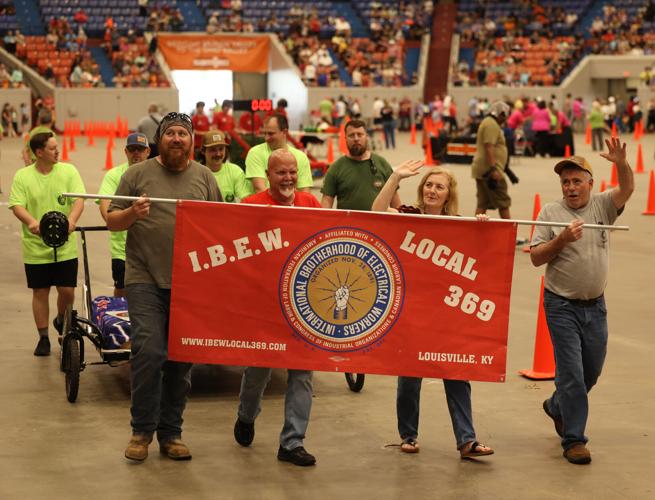 IBEW Local 369 at Bed Races.JPG
