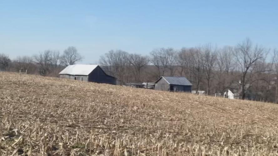 Sillings-Schoen-Mitsch Farm