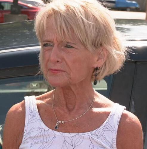 Jane Benson of South Louisville.JPG