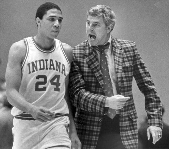 Obit Bob Knight Basketball