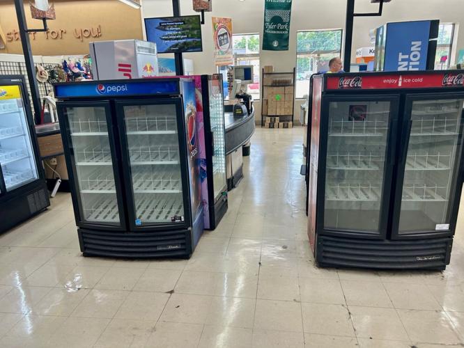 ValuMarket closing 6-17-26