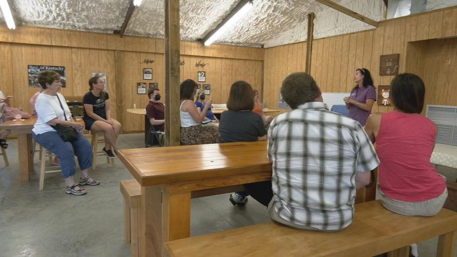 Beaver gender reveal party.jpeg