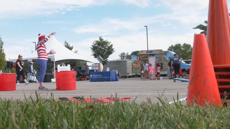 NORTON CELEBRATION OF COURAGE 9-9-22