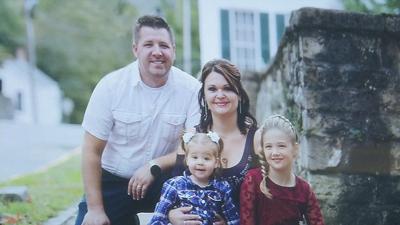 Husband of southern Indiana postal worker who drowned delivering mail says her death was preventable