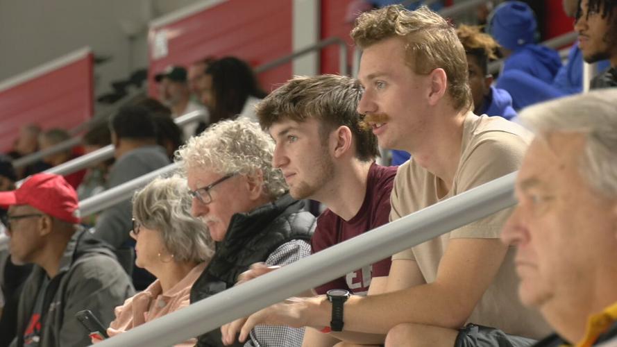 LENNY LYLES NORTON SPORTS CENTER