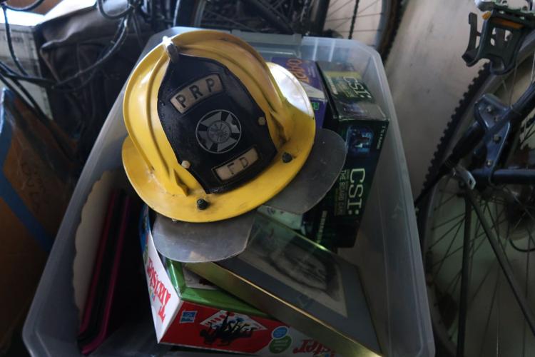 'Approximately $100,000' of stolen property recovered by LMPD on Jan. 9, 2020