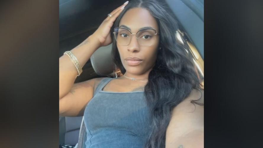 Jermia Offutt