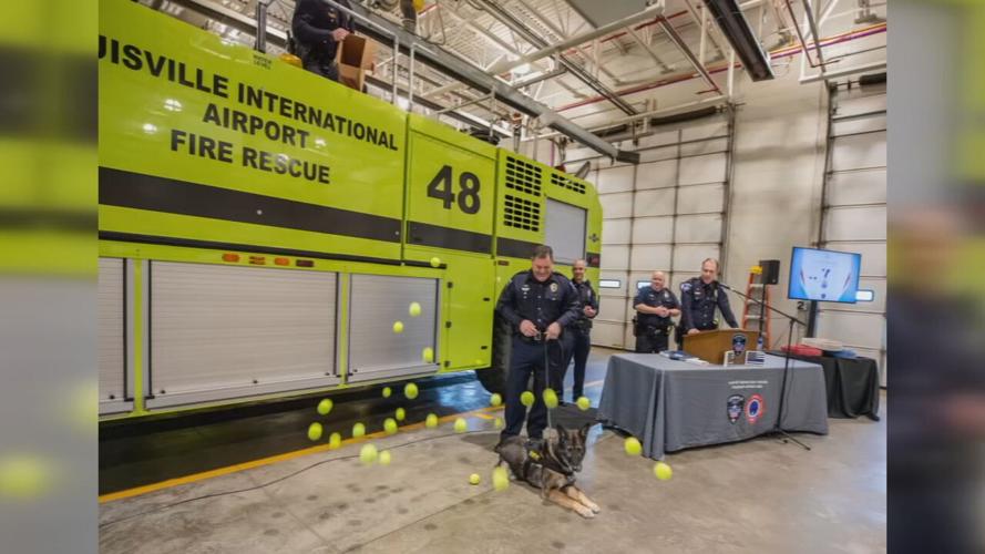Louisville airport dog retires (2).jpeg