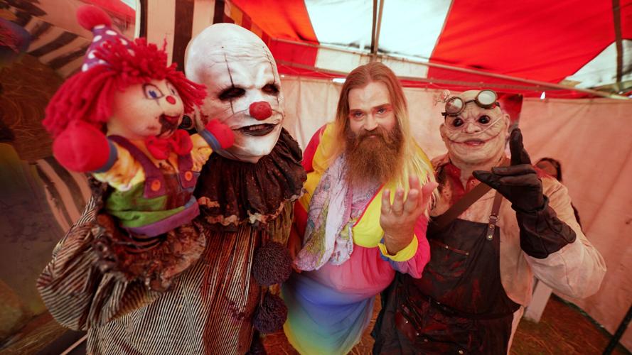 Field of Screams 2022