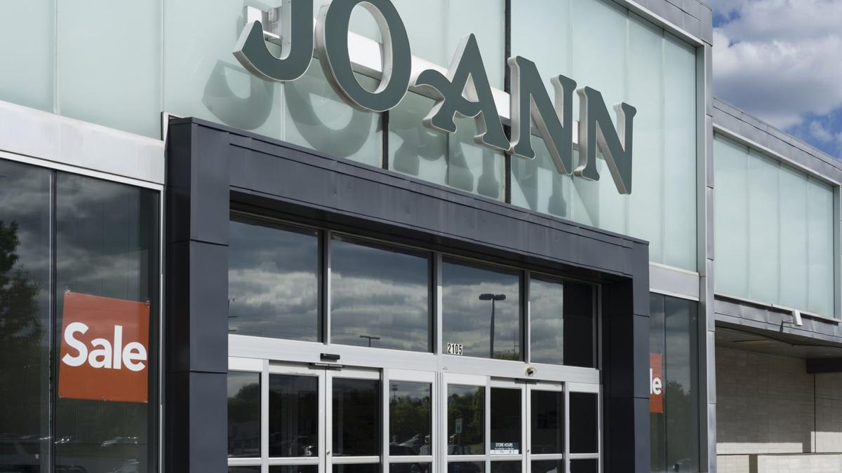 Jo Ann Craft Stores Are Giving Away Free Kits To Make Face Masks Gowns Business Wdrb Com