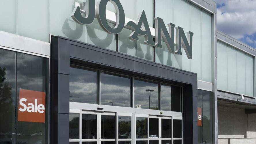 JoAnn Storefront