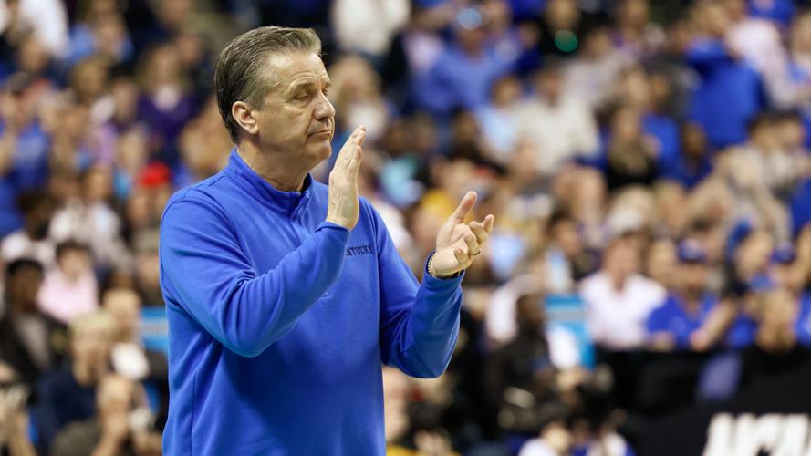 John Calipari