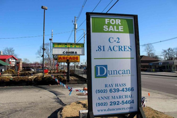 Batt-N-Putt on Dixie Highway