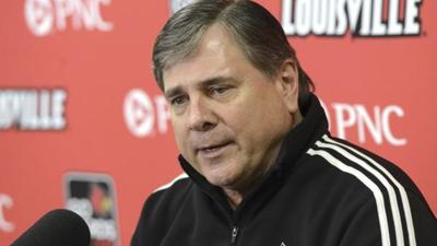 Tom Jurich